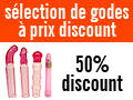 Boutique Chattes poilues