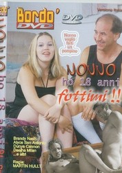 NONNO HO 18 ANNI FOTTIMI !!