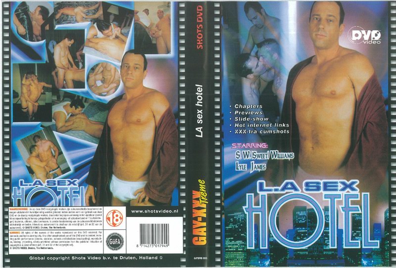 LA SEX HOTEL