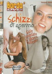 SCHIZZI DI SPERMA