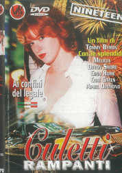 CULETTI RAMPANTI