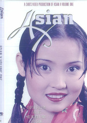 ASIAN X VOLUME ONE