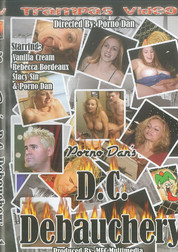 PORNO DAN S D.C. DEBAUCHERY 1