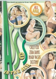 ASSES IN THE AIR 2