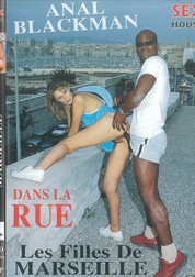 LES FILLES DE MARSEILLE