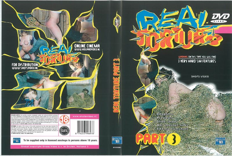 REAL TORTURE 3