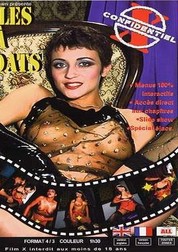sex shop dvd