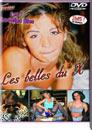 LES BELLES DU X