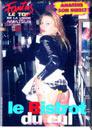 LE BISTRO DU CUL