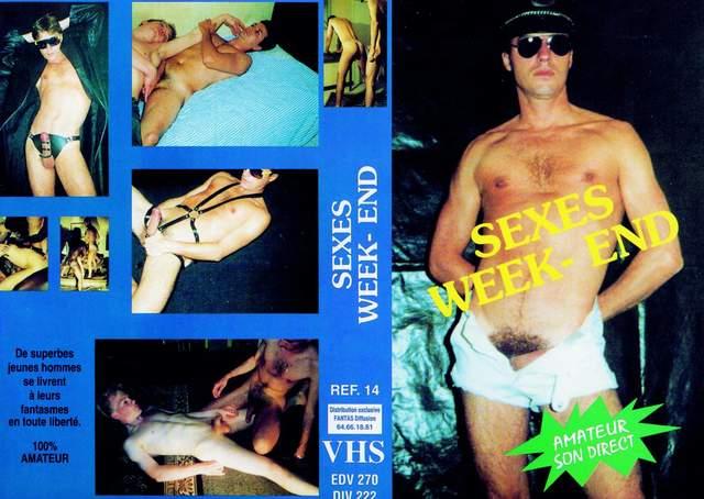 SEXES WEEK END