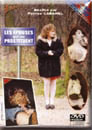 LES EPOUSES QUI SE PROSTITUENT