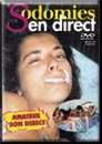 SODOMIES EN DIRECT