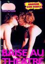 BAISE AU THEATRE LABEL