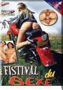 LE FESTIVAL DU SEXE