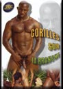 GORILLES SUR LA BRANCHE