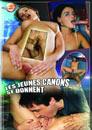 LES JEUNES CANONS SE DONNENT