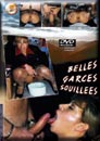 BELLES GARCES SOUILLEES