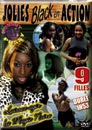 JOLIES BLACKS EN ACTION