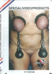 TIT TORTURE 3