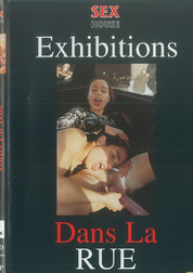 EXHIBITIONS DANS LA RUE