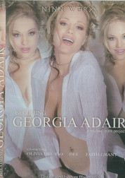 BECOMING GEORGIA ADAIR
