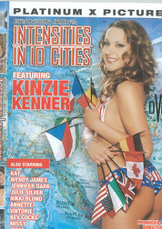 INTENSITIES IN IO CITIES