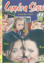 CAMERA SHOW VOLUME 11