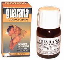 GUARANA AMAZONIA