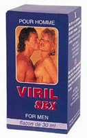 VIRIL SEX