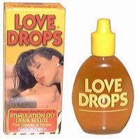 LOVE DROPS 30ML