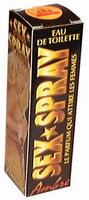 SEX SPRAY 10 ML