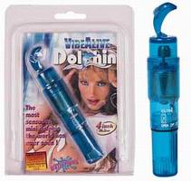 VIBE ALIVE DOLPHIN 4'