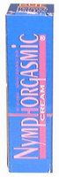 NYMPHORGASMIC 15ML