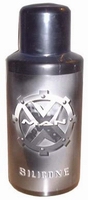 X MAN LUBRIFIANT SILICONE 245ML