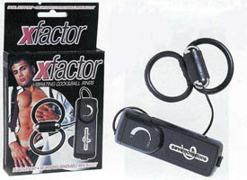 XFACTOR VIBRATING