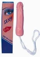 SAVON PENIS CORDE