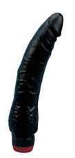 GODE VIBRANT VINYL NOIR