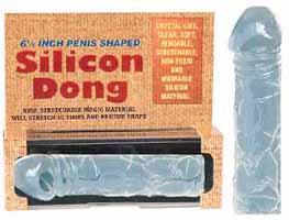 SILICON DONG 6 1/2
