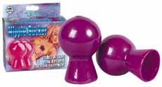 NIPPLE SUCKER PURPLE