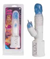 MY LADY LOVE JELLY SOFT PLIABLE