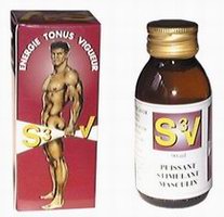 S3V LIQUIDE