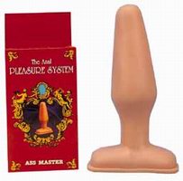 ANUS PICKET STANDARD