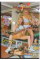 BODY BUILDING DEBRIDE