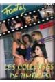 LES COLLEUSES DE TIMBRES