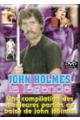 JOHN HOLMES : LA LEGENDE