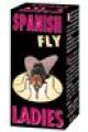 SPANISH FLY LADIES