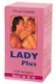 LADY PLUS