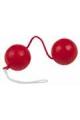 BOULES DE GEISHA ROUGE