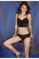 ENSEMBLE SHORTY SG NOIR