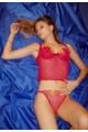 NUISETTE ROUGE